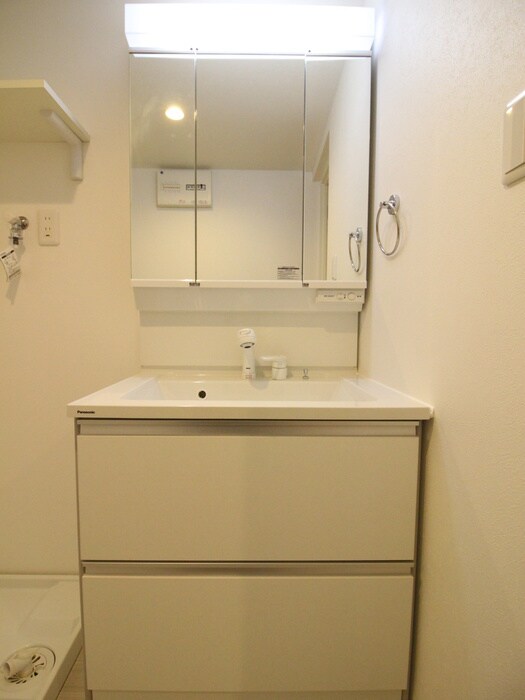 クレインハイツ本陣の物件内観写真