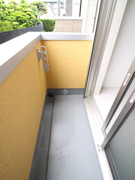 クレインハイツ本陣の物件内観写真