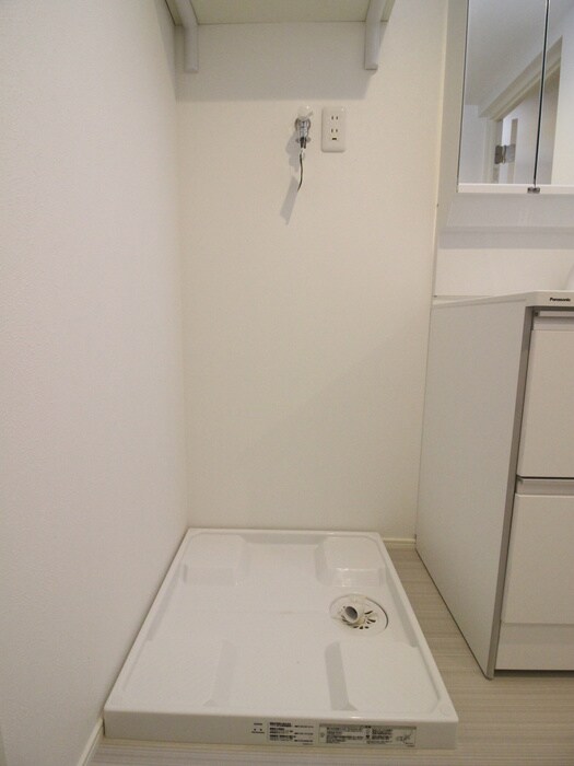 クレインハイツ本陣の物件内観写真