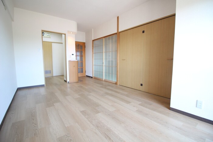 リバ－サイド２１の物件内観写真