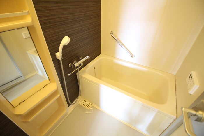 リバ－サイド２１の物件内観写真