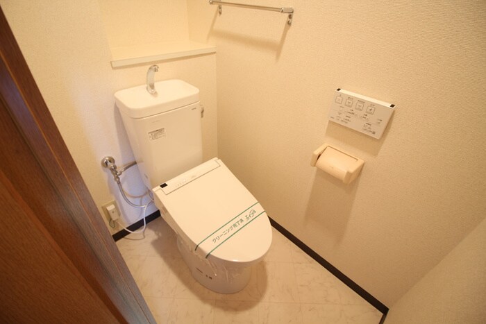 リバ－サイド２１の物件内観写真