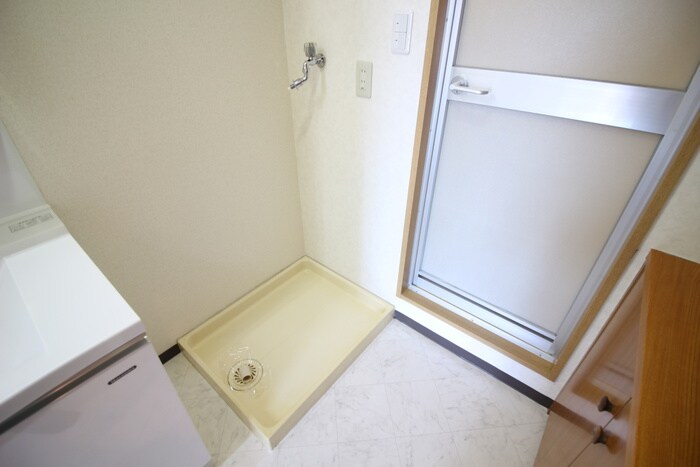 リバ－サイド２１の物件内観写真