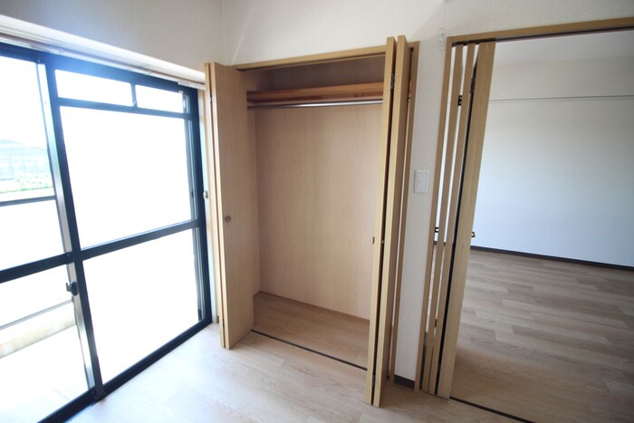 リバ－サイド２１の物件内観写真