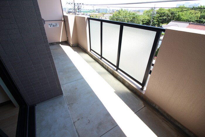 リバ－サイド２１の物件内観写真