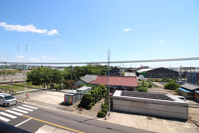 リバ－サイド２１の物件内観写真