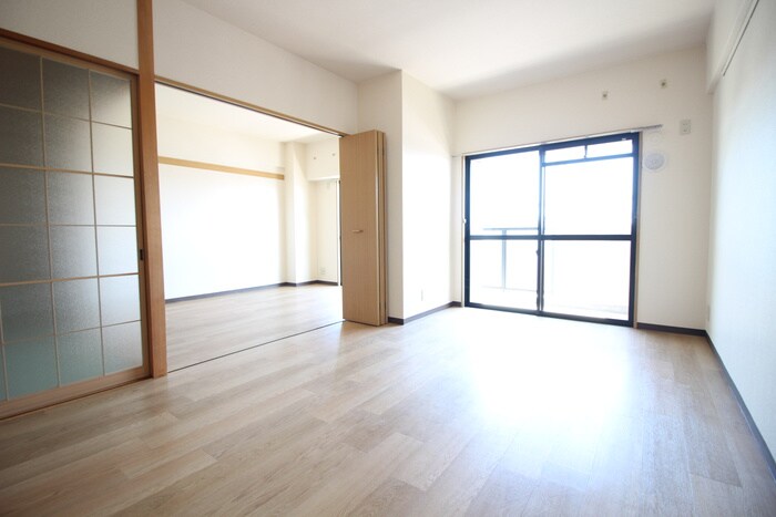 リバ－サイド２１の物件内観写真