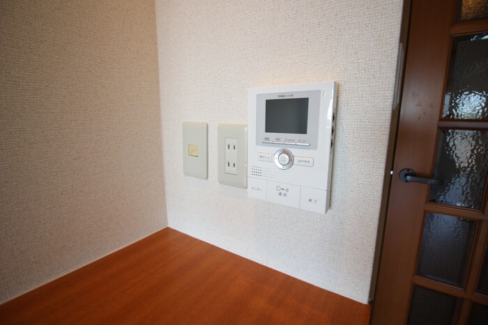 リバ－サイド２１の物件内観写真