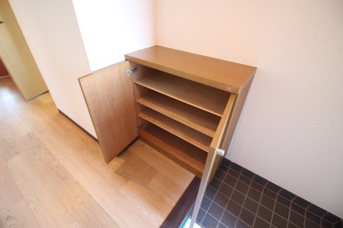 リバ－サイド２１の物件内観写真