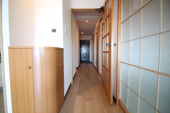 リバ－サイド２１の物件内観写真