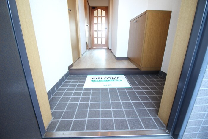 リバ－サイド２１の物件内観写真