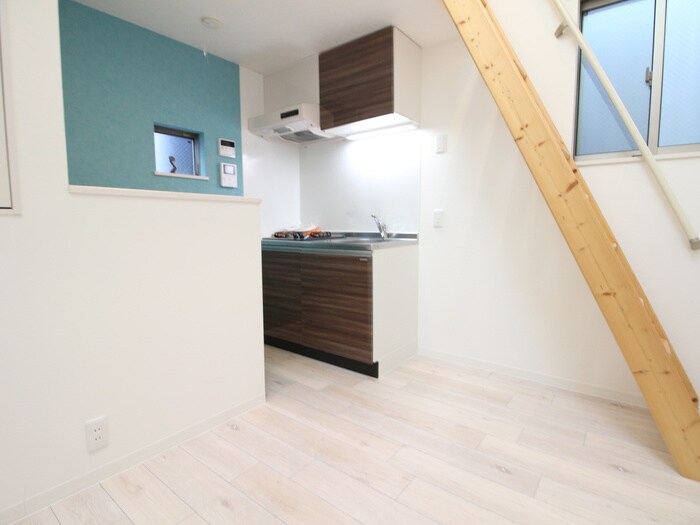 ラフィーカ金山の物件内観写真