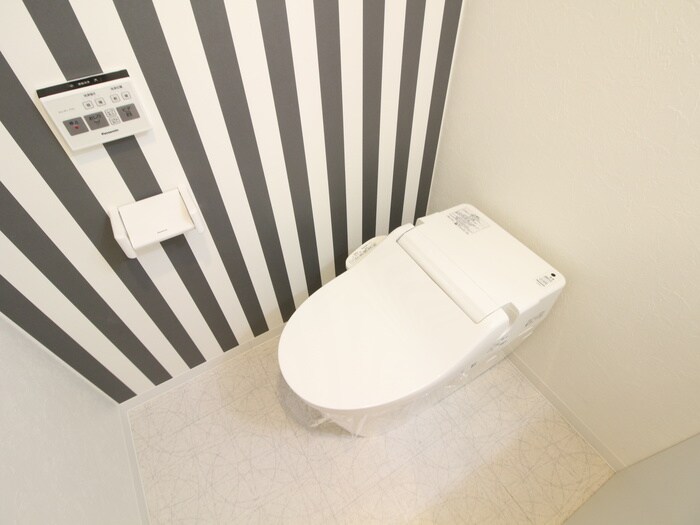 ラフィーカ金山の物件内観写真