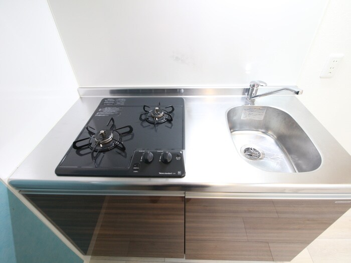 ラフィーカ金山の物件内観写真