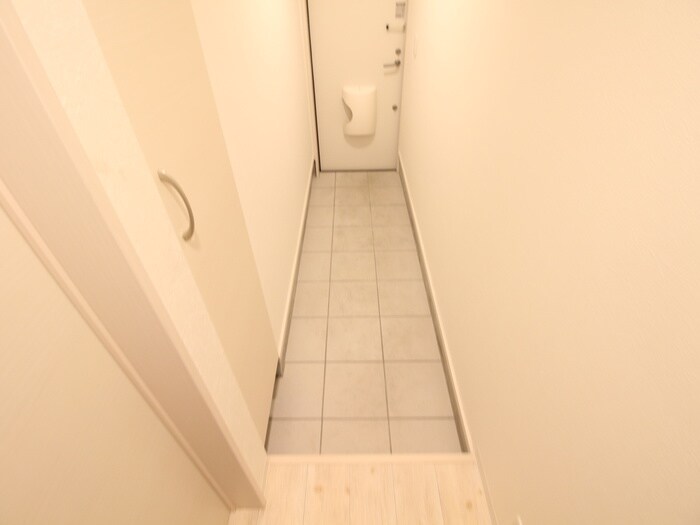 ラフィーカ金山の物件内観写真