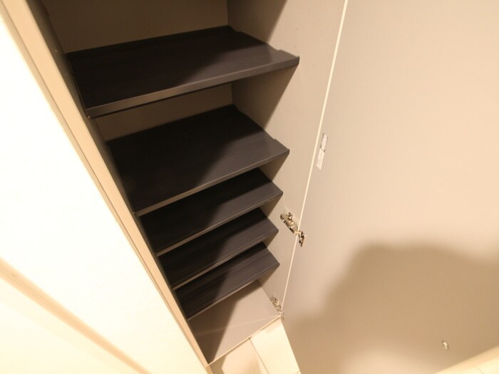 ラフィーカ金山の物件内観写真