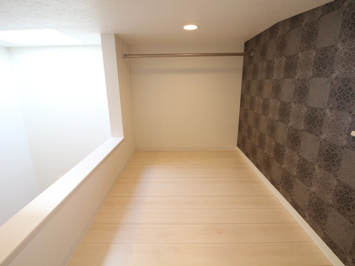 ラフィーカ金山の物件内観写真