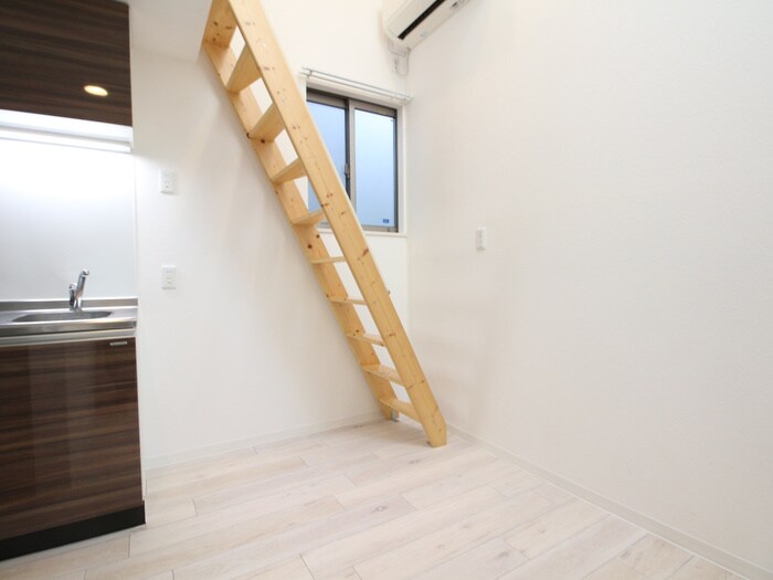 ラフィーカ金山の物件内観写真