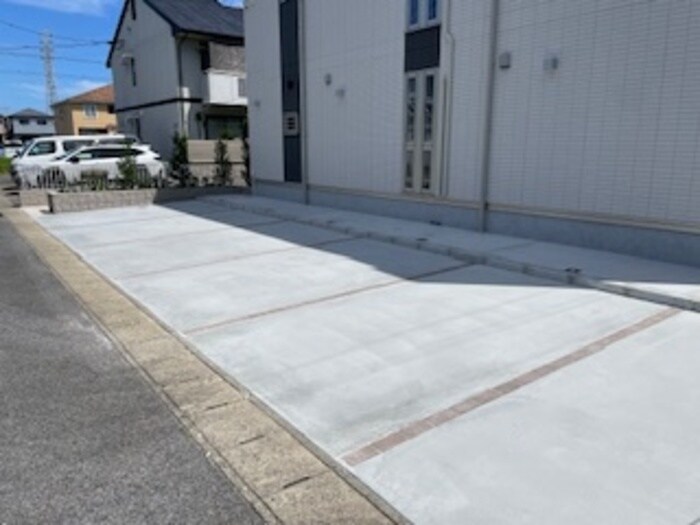 グラシア相生の物件外観写真