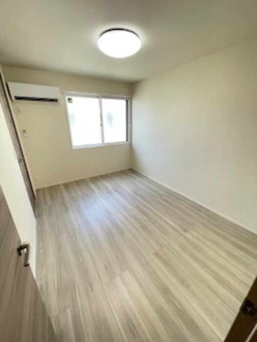 グラシア相生の物件内観写真