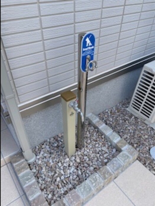 グラシア相生の物件外観写真