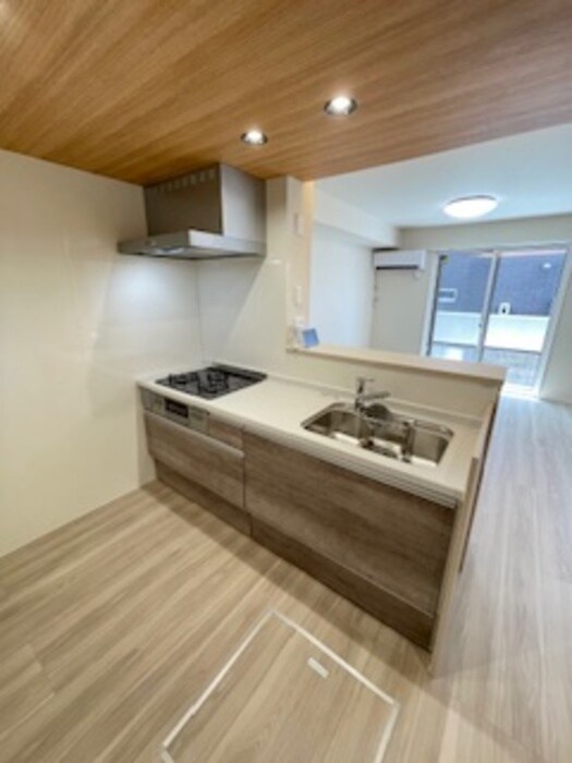 グラシア相生の物件内観写真