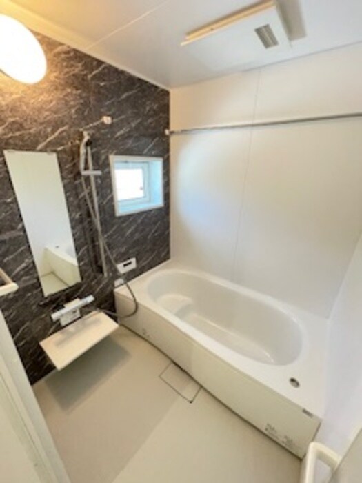 グラシア相生の物件内観写真