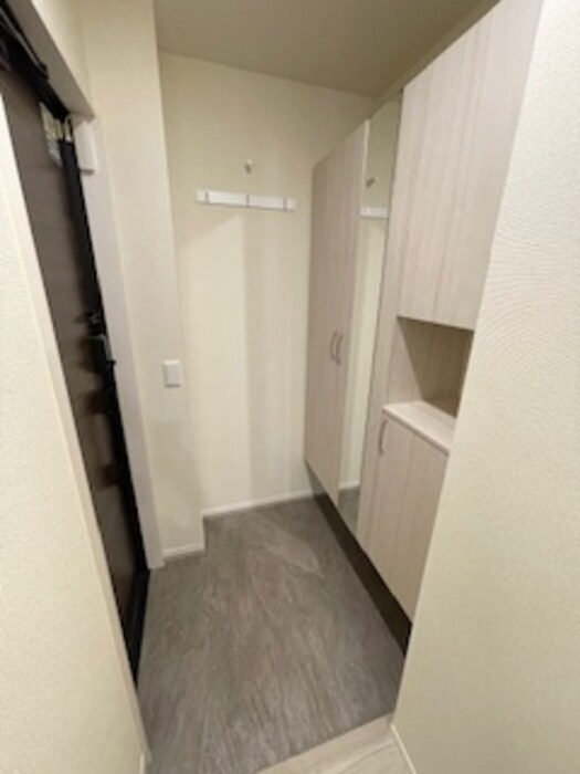 グラシア相生の物件内観写真