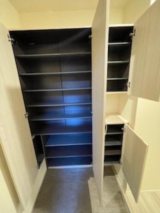 グラシア相生の物件内観写真