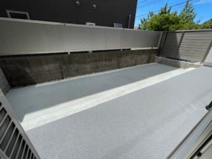 グラシア相生の物件内観写真