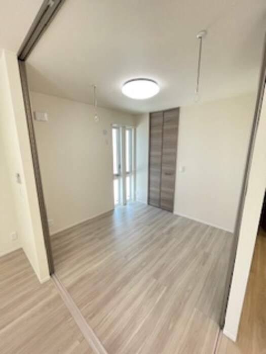 グラシア相生の物件内観写真