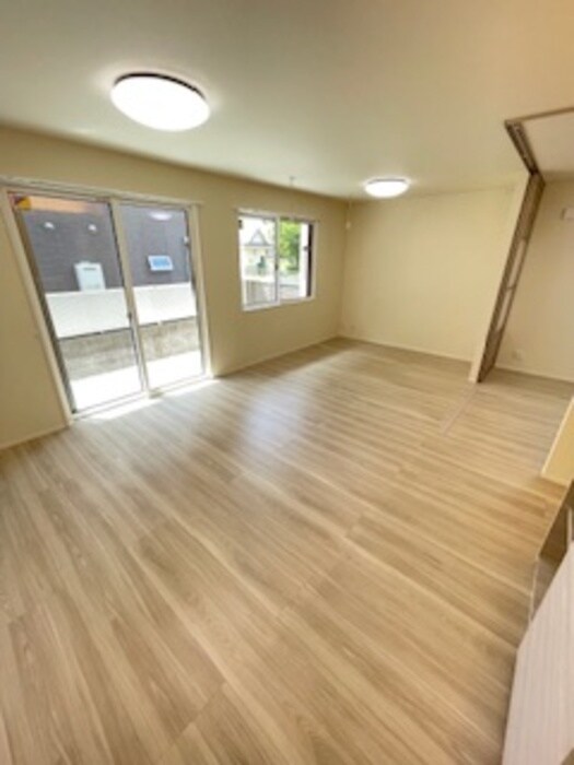 グラシア相生の物件内観写真