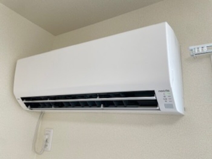 グラシア相生の物件内観写真