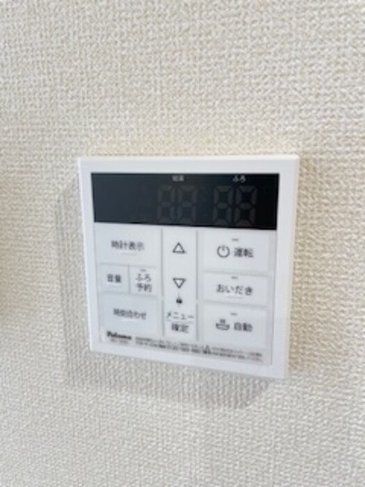 グラシア相生の物件内観写真