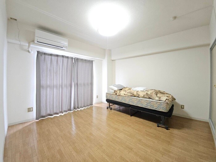 ノースフレンドビルの物件内観写真