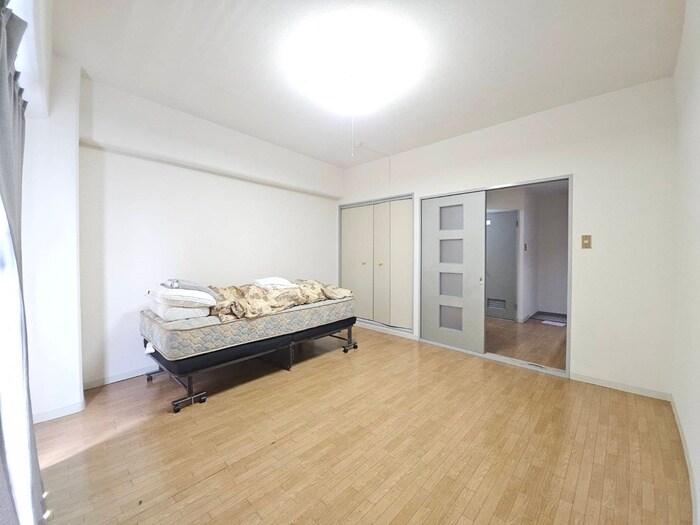 ノースフレンドビルの物件内観写真