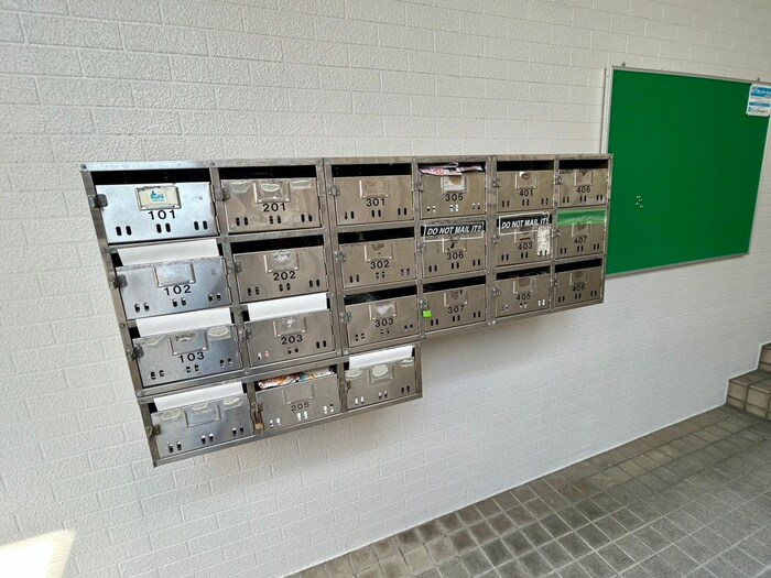 ノースフレンドビルの物件外観写真