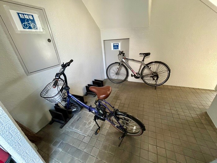 ノースフレンドビルの物件外観写真