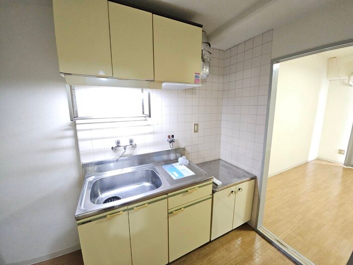 ノースフレンドビルの物件内観写真