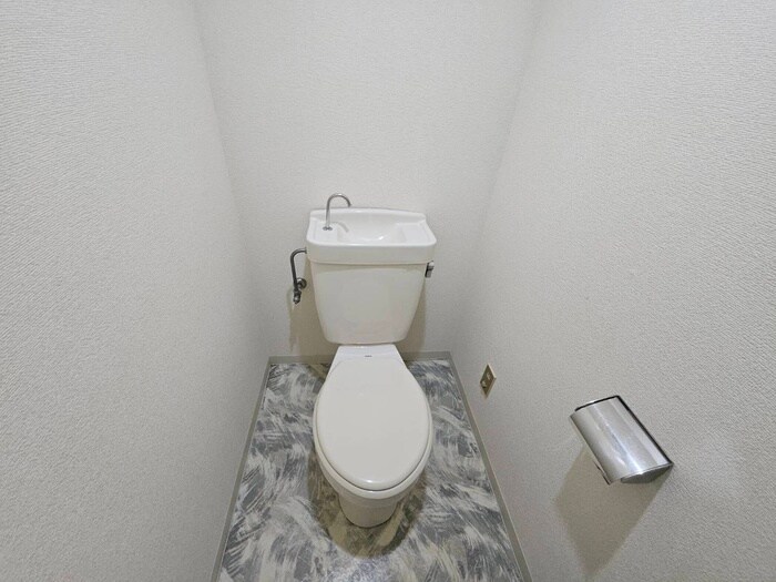 ノースフレンドビルの物件内観写真