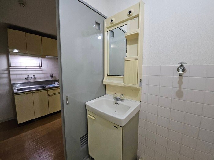 ノースフレンドビルの物件内観写真