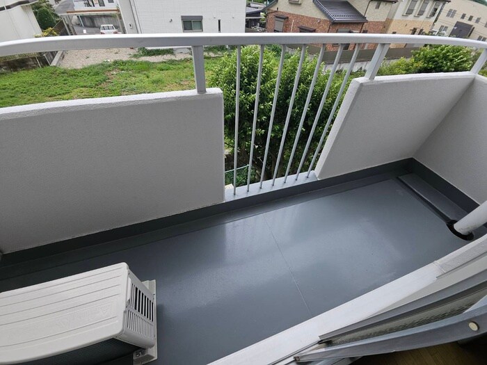 ノースフレンドビルの物件内観写真