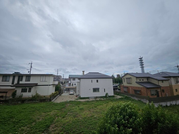 ノースフレンドビルの物件内観写真