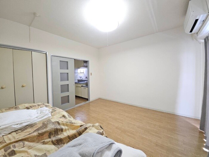 ノースフレンドビルの物件内観写真