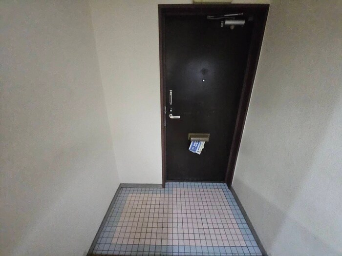 ノースフレンドビルの物件内観写真