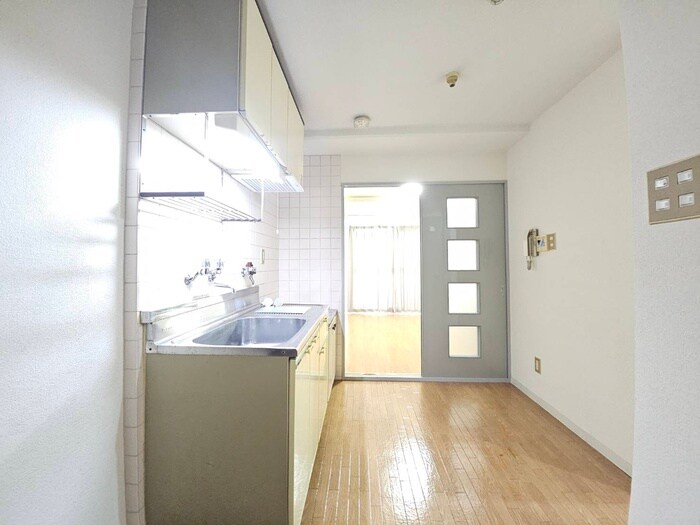 ノースフレンドビルの物件内観写真