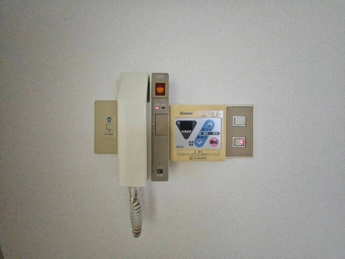 ノースフレンドビルの物件内観写真