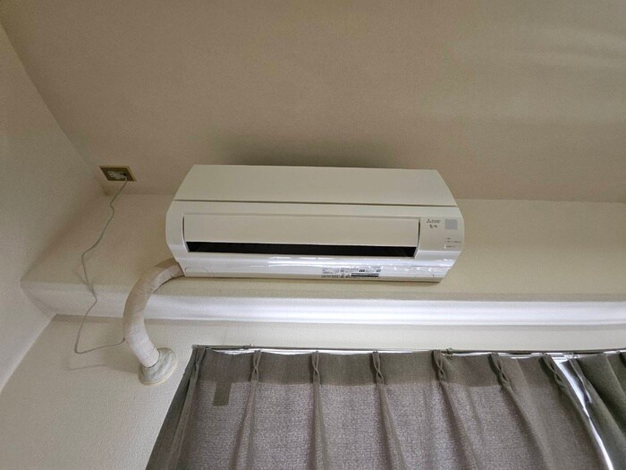 ノースフレンドビルの物件内観写真