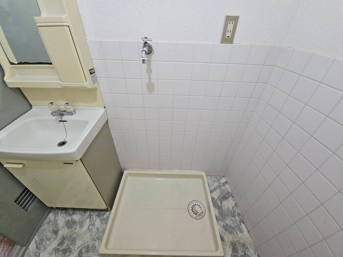 ノースフレンドビルの物件内観写真