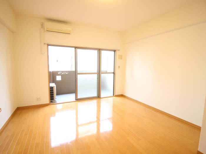 エピュレの物件内観写真